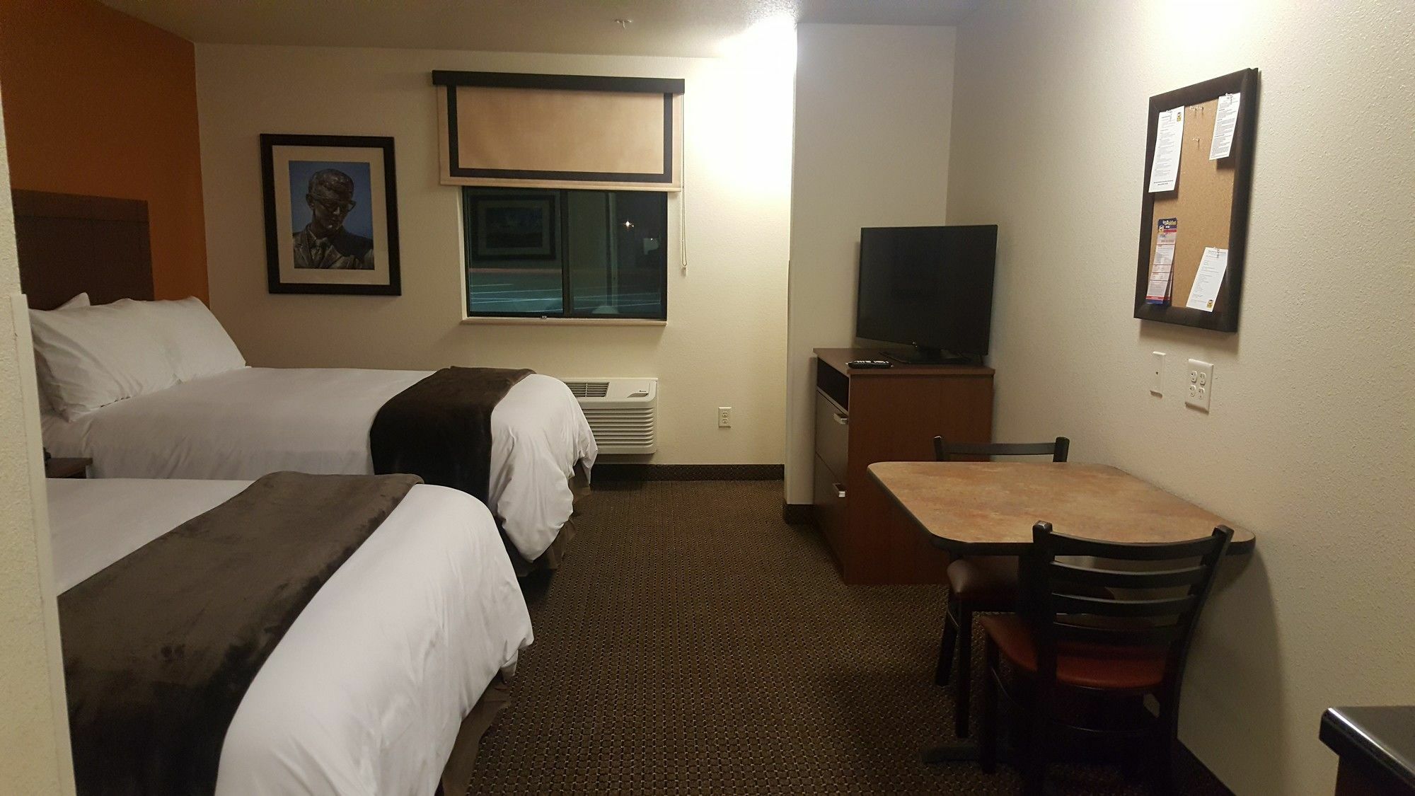 มาย เพลส โฮเทล-ลับบ็อก, เท็กซัส Hotel ภายนอก รูปภาพ